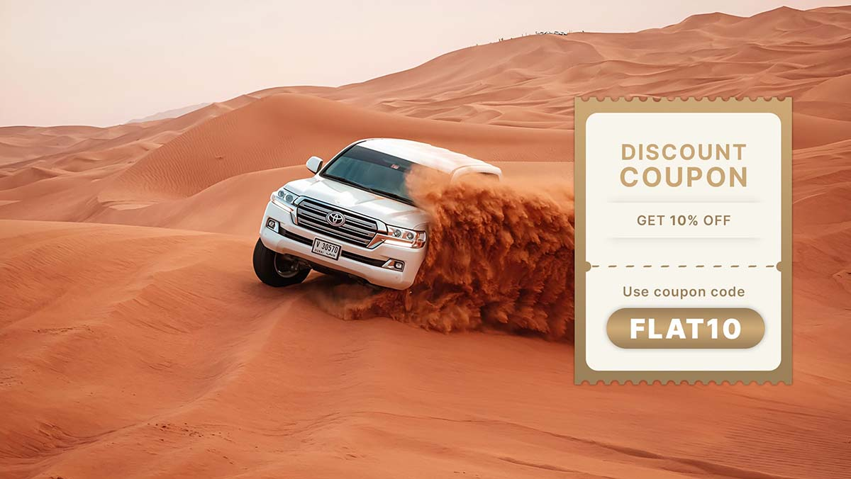 Desert Safari